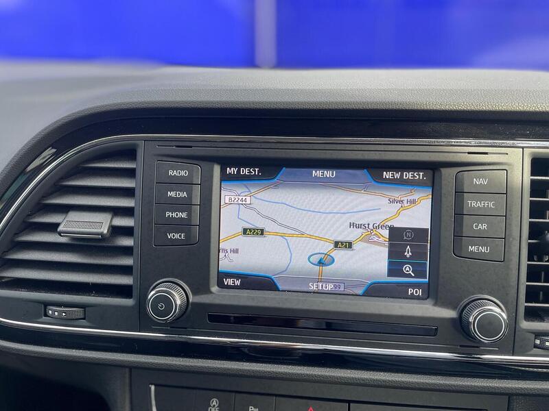 Used SEAT Leon 2014 for sale - 76720052: Photo 44