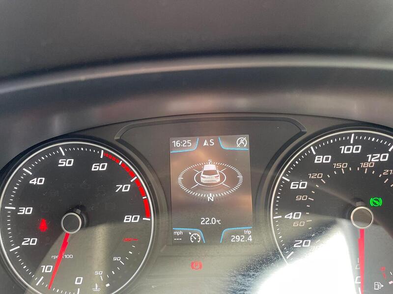 Used SEAT Leon 2014 for sale - 76720052: Photo 46