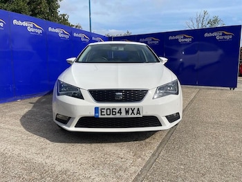 Used SEAT Leon 2014 for sale - 76720052: Photo