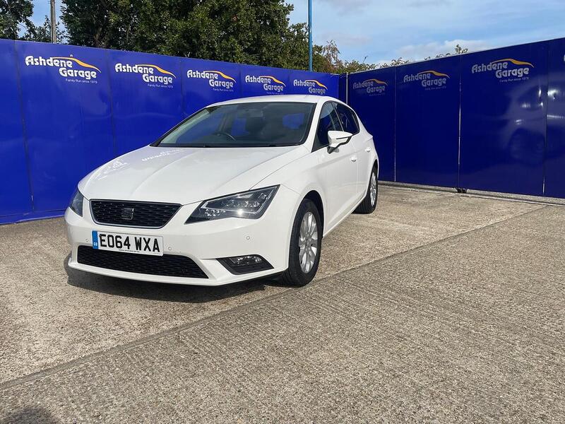 Used SEAT Leon 2014 for sale - 76720052: Photo 5