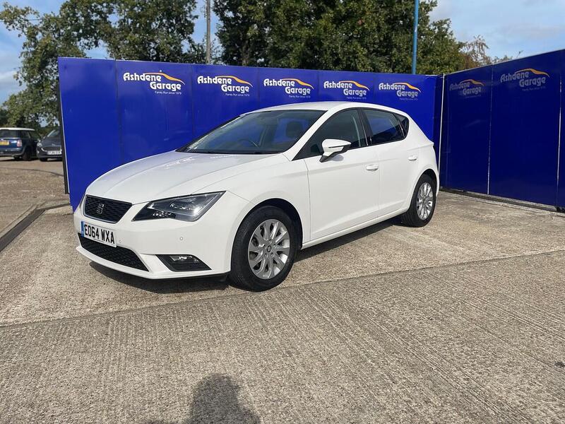 Used SEAT Leon 2014 for sale - 76720052: Photo 6