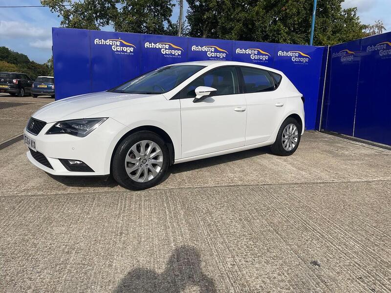 Used SEAT Leon 2014 for sale - 76720052: Photo 7