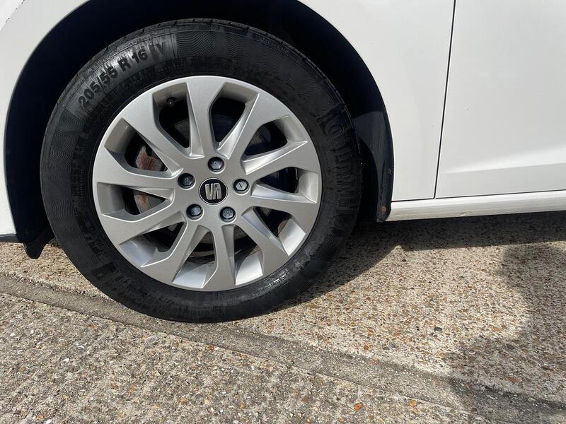 Used SEAT Leon 2014 for sale - 76720052: Photo 8