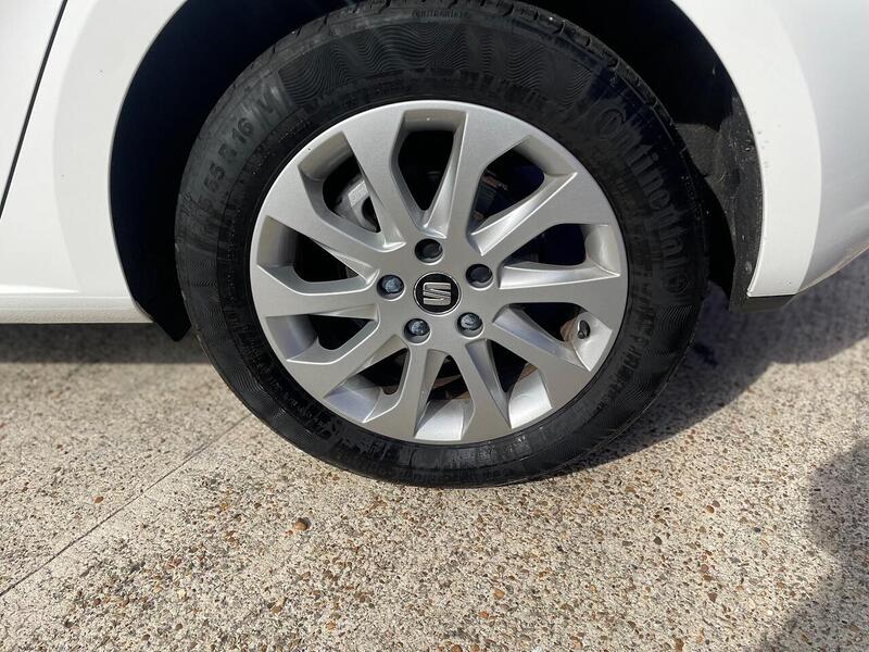 Used SEAT Leon 2014 for sale - 76720052: Photo 9