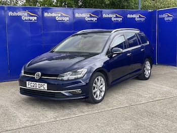 Used Volkswagen Golf 2020 for sale - 78710954: Photo