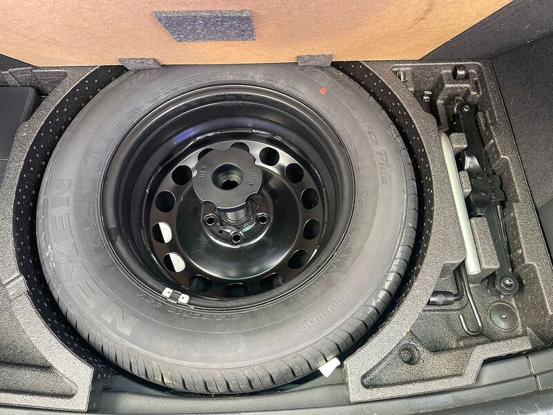 Used Skoda Karoq 2018 for sale - 77605245: Photo 10