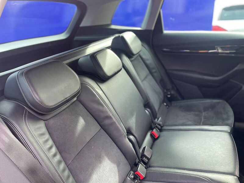 Used Skoda Karoq 2018 for sale - 77605245: Photo 11