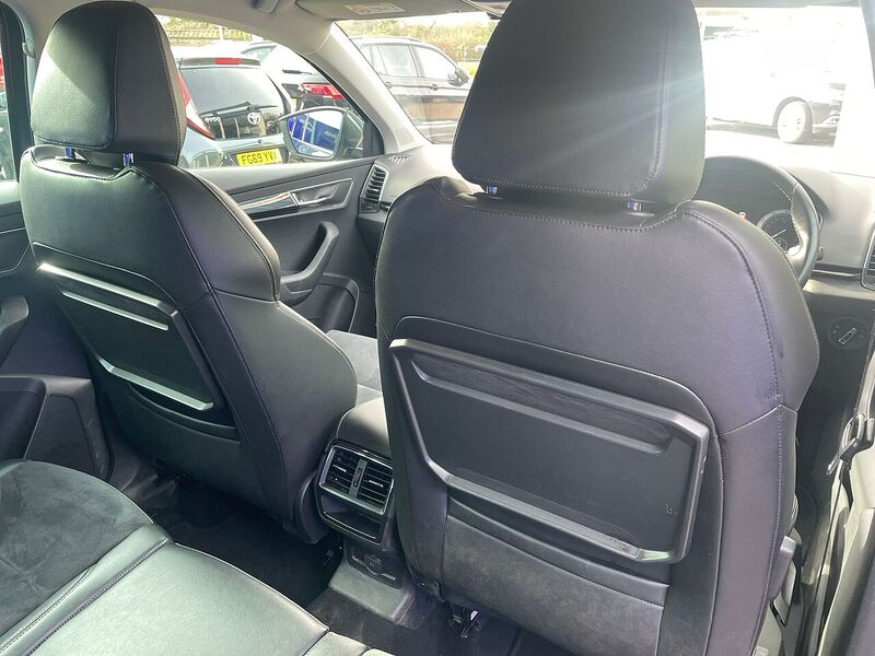 Used Skoda Karoq 2018 for sale - 77605245: Photo 12