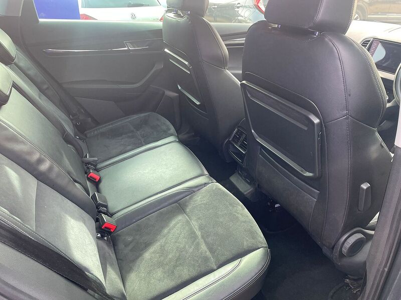 Used Skoda Karoq 2018 for sale - 77605245: Photo 13