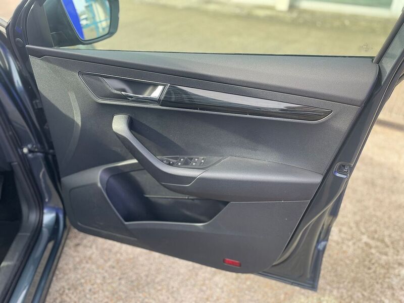 Used Skoda Karoq 2018 for sale - 77605245: Photo 14