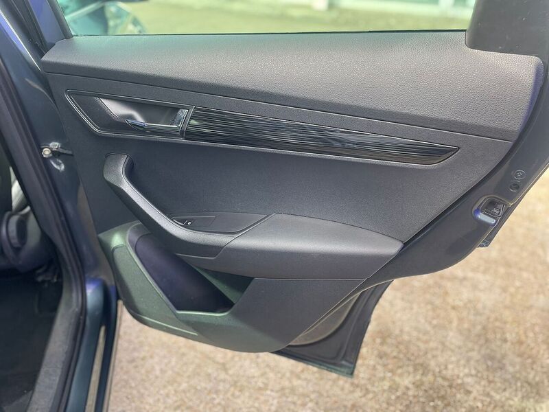 Used Skoda Karoq 2018 for sale - 77605245: Photo 15