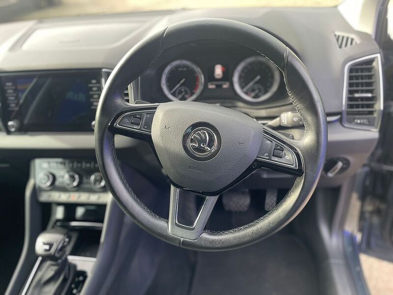 Used Skoda Karoq 2018 for sale - 77605245: Photo 18