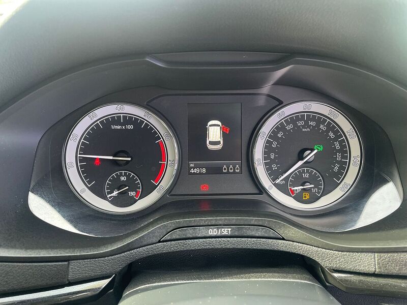 Used Skoda Karoq 2018 for sale - 77605245: Photo 20