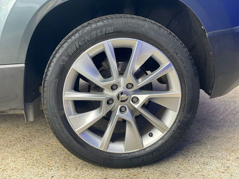 Used Skoda Karoq 2018 for sale - 77605245: Photo 5