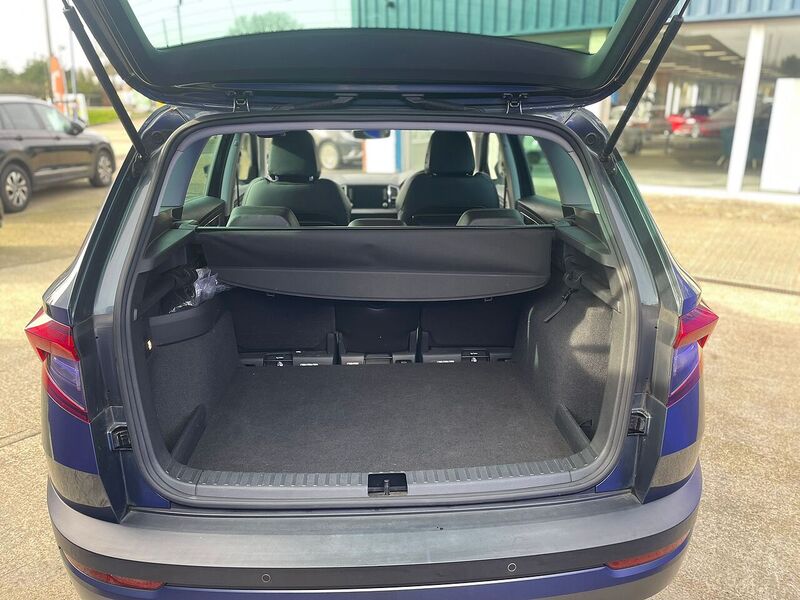 Used Skoda Karoq 2018 for sale - 77605245: Photo 8