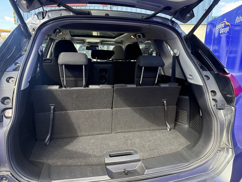 Used Nissan X-Trail for sale - 78027206: Photo 14