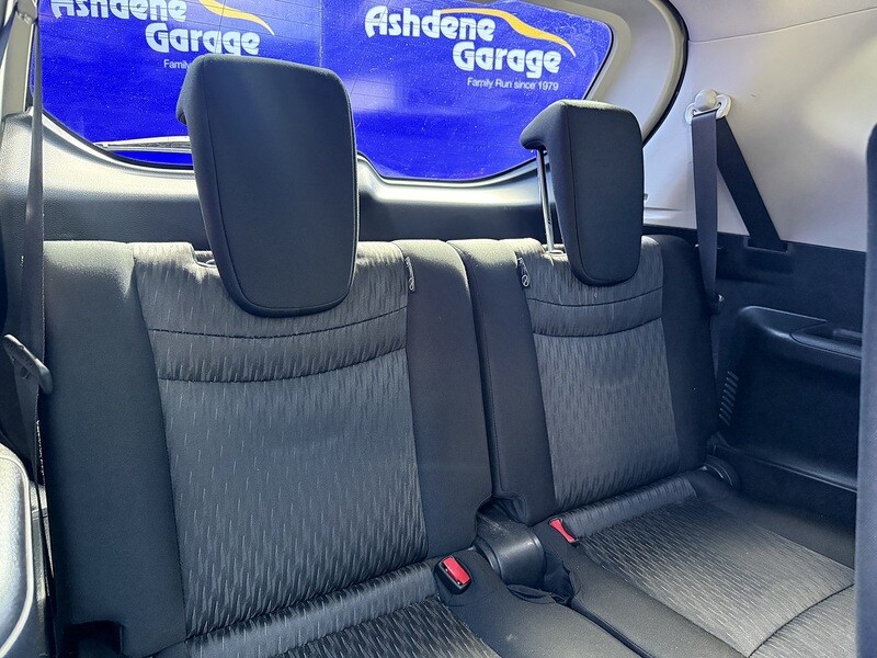 Used Nissan X-Trail for sale - 78027206: Photo 15