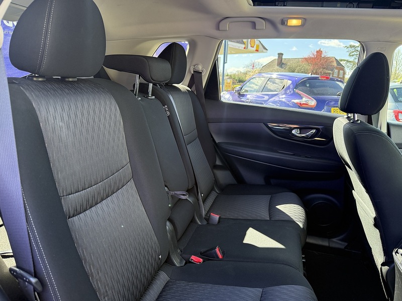 Used Nissan X-Trail for sale - 78027206: Photo 16