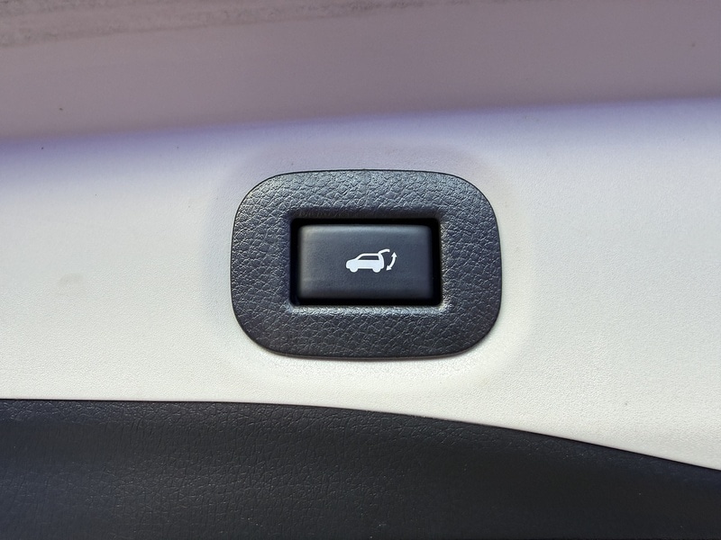 Used Nissan X-Trail for sale - 78027206: Photo 18