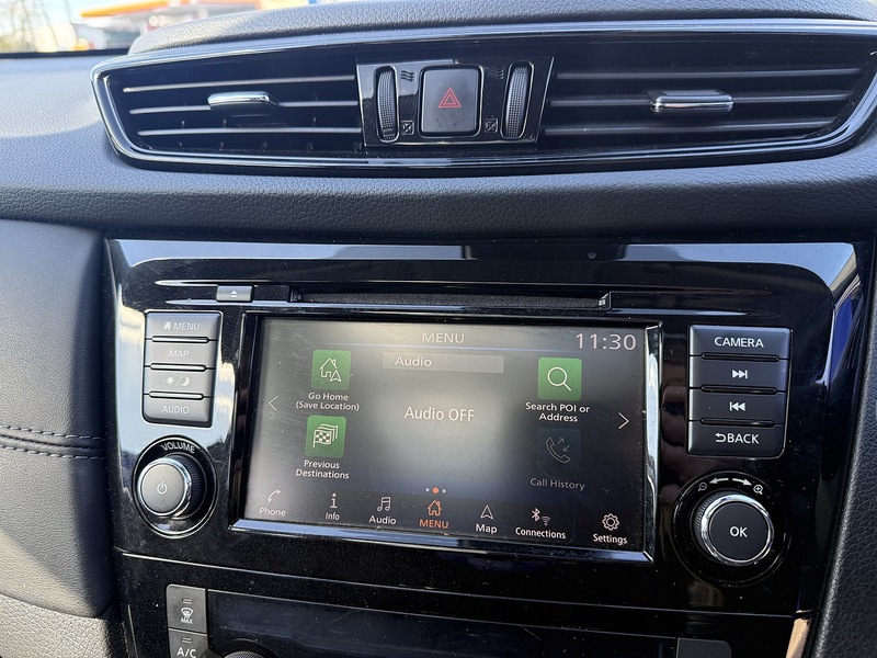 Used Nissan X-Trail for sale - 78027206: Photo 19