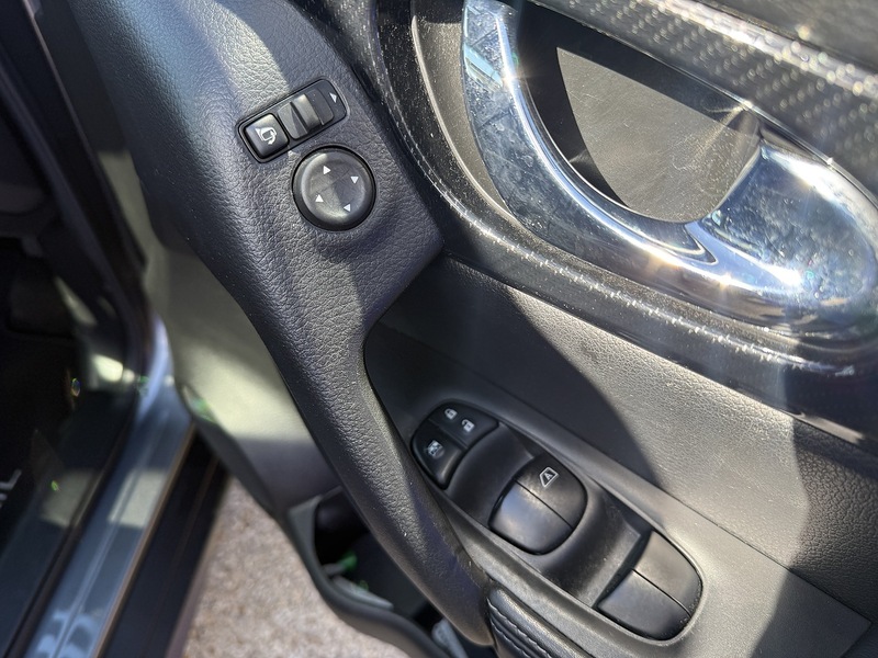 Used Nissan X-Trail for sale - 78027206: Photo 20