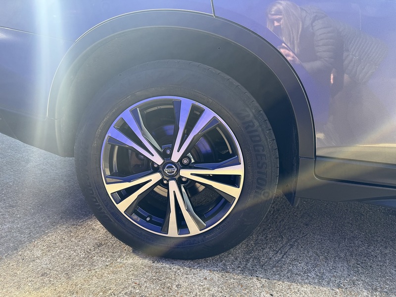 Used Nissan X-Trail for sale - 78027206: Photo 22