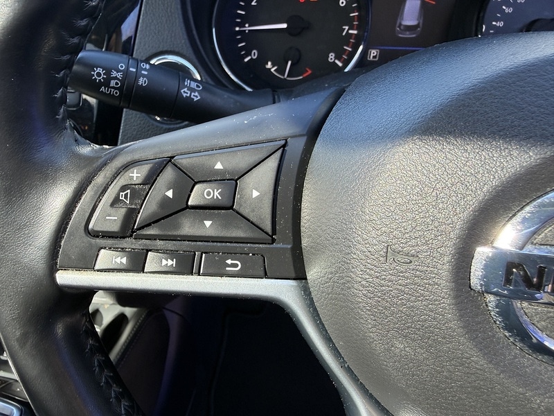 Used Nissan X-Trail for sale - 78027206: Photo 23