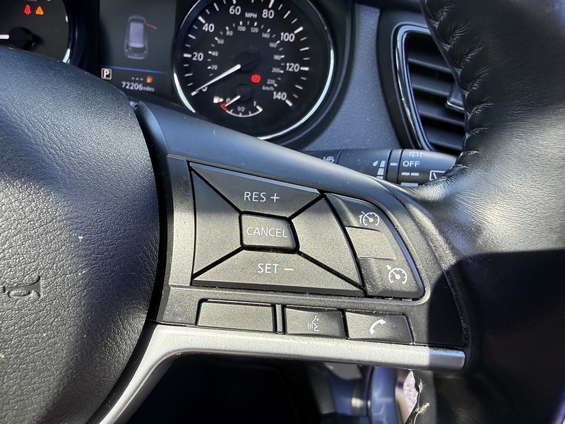 Used Nissan X-Trail for sale - 78027206: Photo 24