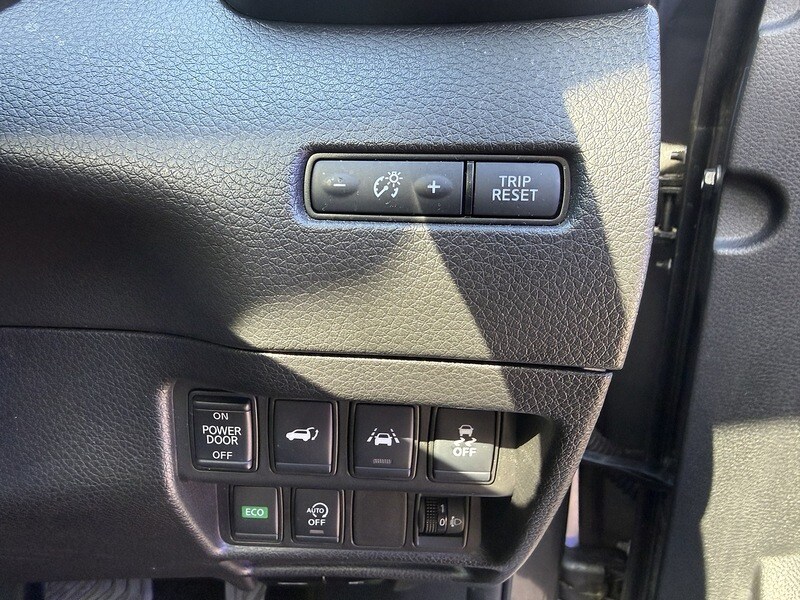 Used Nissan X-Trail for sale - 78027206: Photo 25