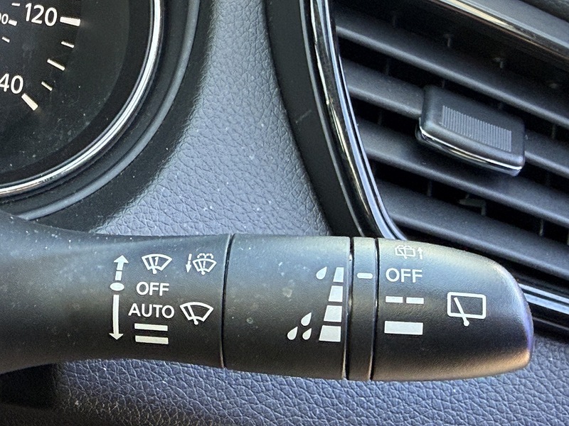 Used Nissan X-Trail for sale - 78027206: Photo 26