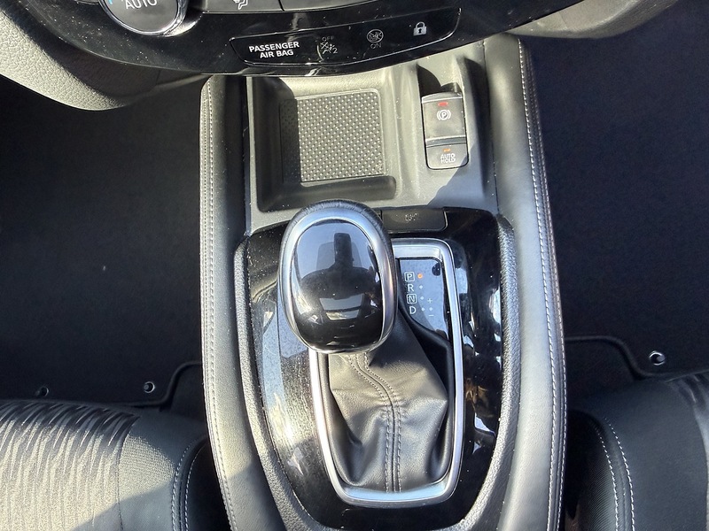 Used Nissan X-Trail for sale - 78027206: Photo 28