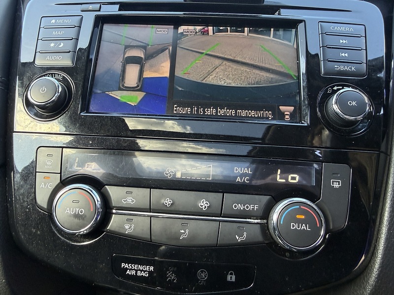 Used Nissan X-Trail for sale - 78027206: Photo 29