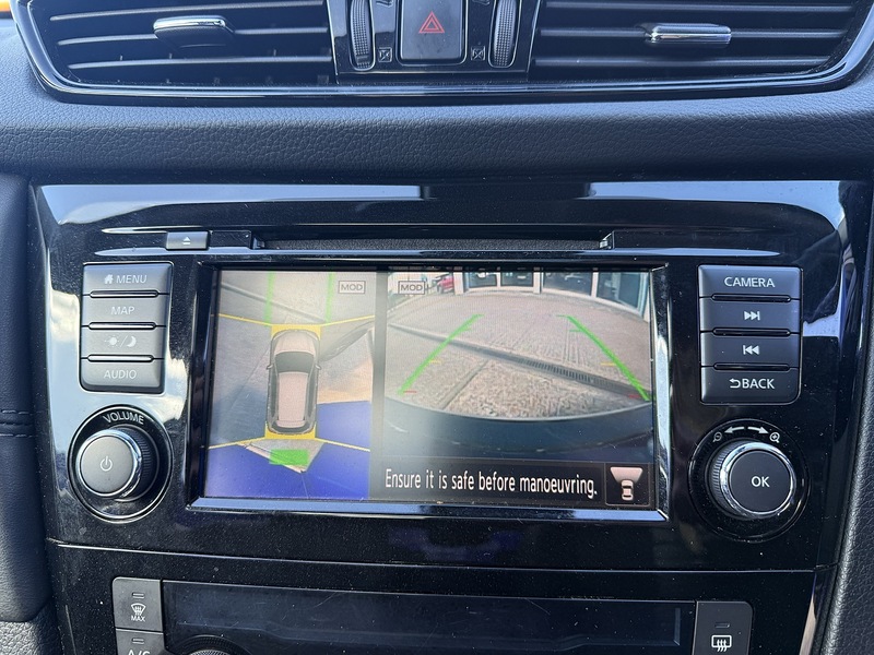 Used Nissan X-Trail for sale - 78027206: Photo 30