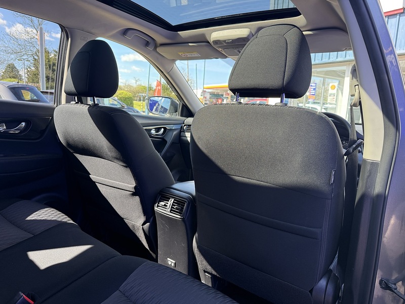 Used Nissan X-Trail for sale - 78027206: Photo 31