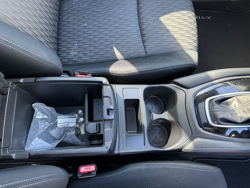 Used Nissan X-Trail for sale - 78027206: Photo 32