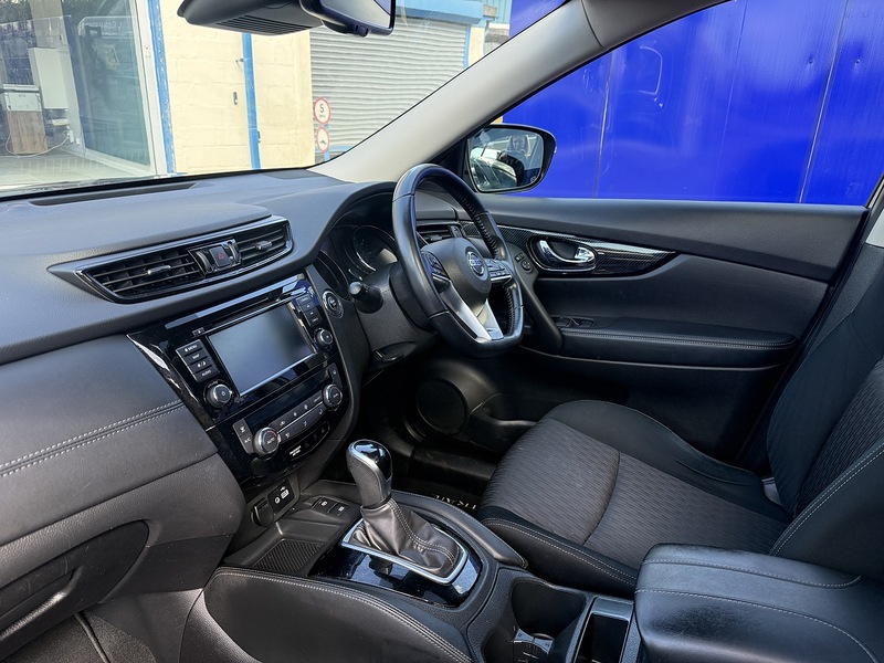 Used Nissan X-Trail for sale - 78027206: Photo 4