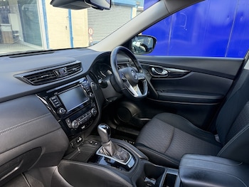 Used Nissan X-Trail 2021 for sale - 78027206: Photo