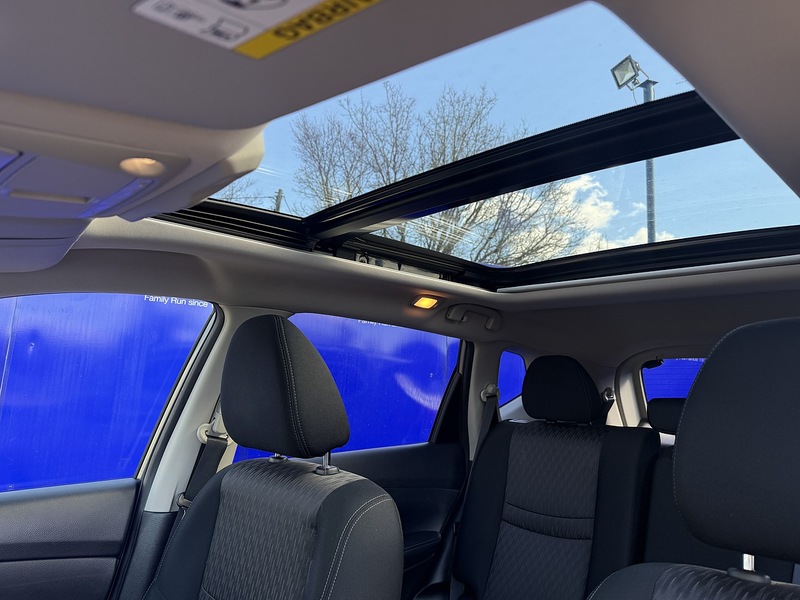 Used Nissan X-Trail for sale - 78027206: Photo 5