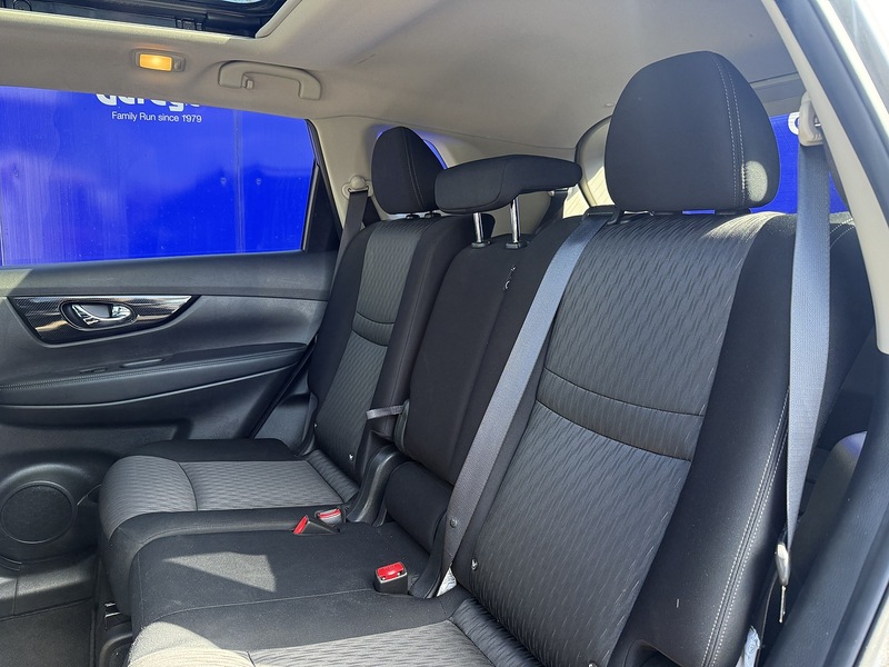 Used Nissan X-Trail for sale - 78027206: Photo 6