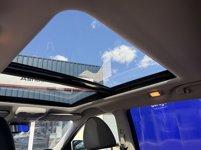 Used Nissan X-Trail for sale - 78027206: Photo 7