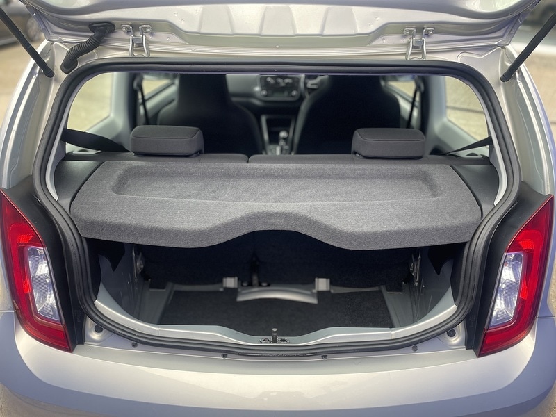 Used Skoda Citigo 2015 for sale - 78069466: Photo 10