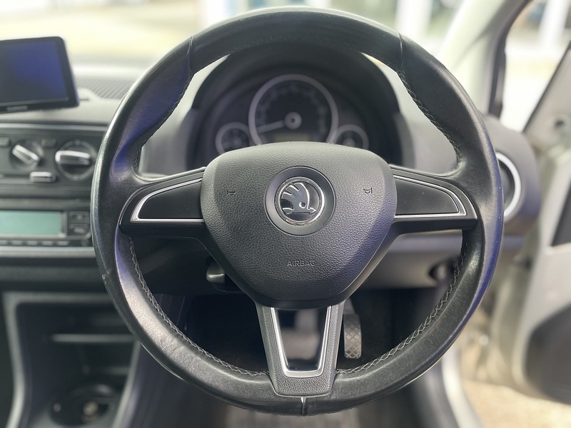 Used Skoda Citigo 2015 for sale - 78069466: Photo 16