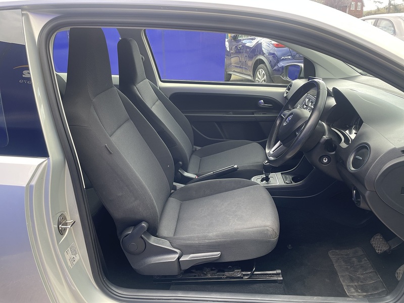 Used Skoda Citigo 2015 for sale - 78069466: Photo 17