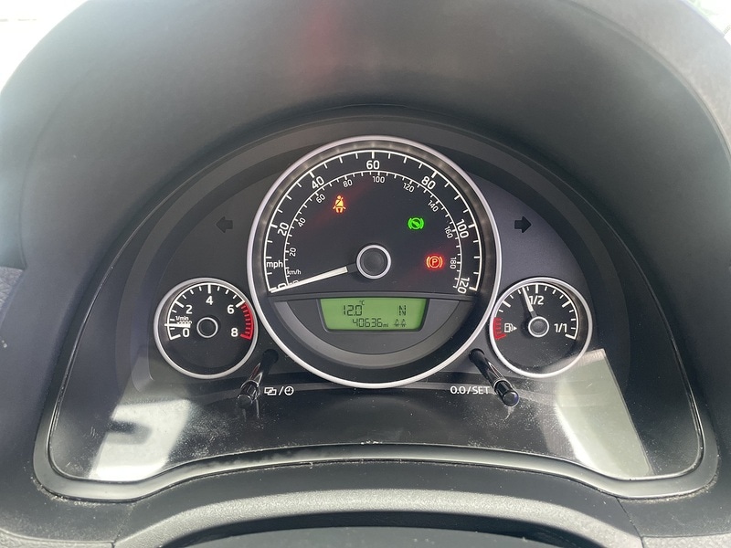 Used Skoda Citigo 2015 for sale - 78069466: Photo 18