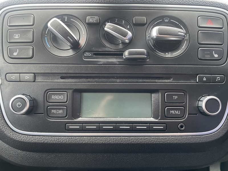 Used Skoda Citigo 2015 for sale - 78069466: Photo 21