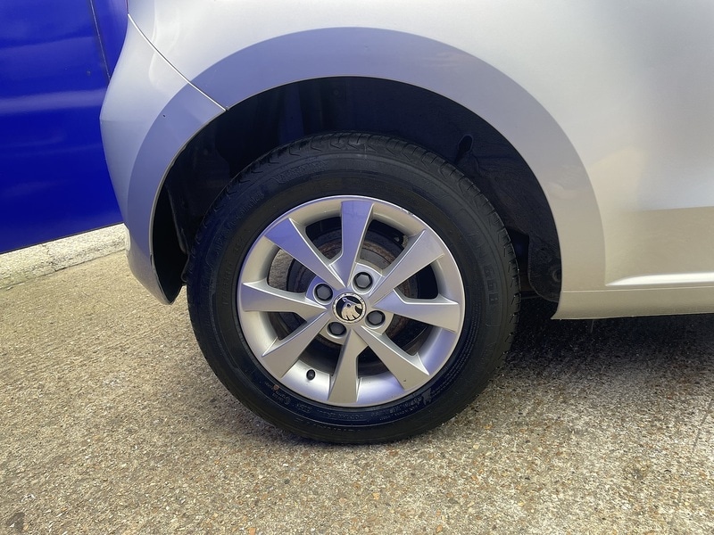 Used Skoda Citigo 2015 for sale - 78069466: Photo 5