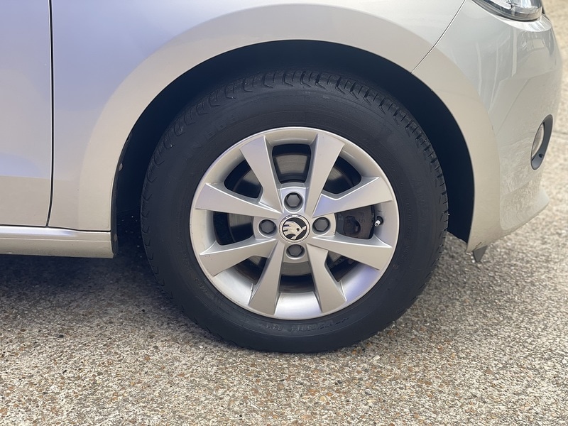 Used Skoda Citigo 2015 for sale - 78069466: Photo 6