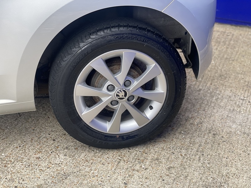 Used Skoda Citigo 2015 for sale - 78069466: Photo 7