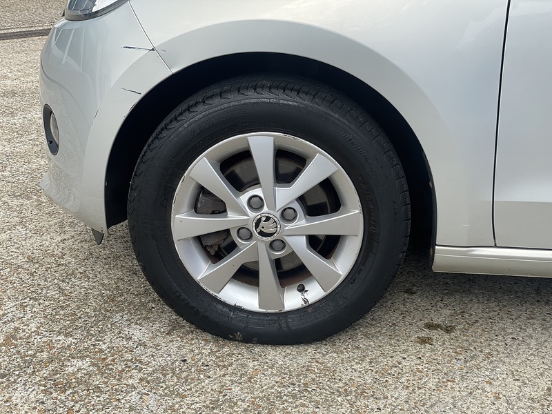 Used Skoda Citigo 2015 for sale - 78069466: Photo 8