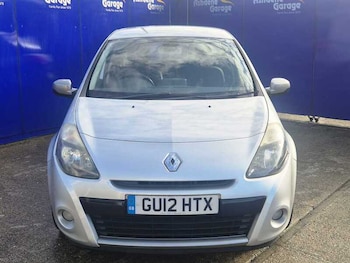 Used Renault Clio 2012 for sale - 77437839: Photo